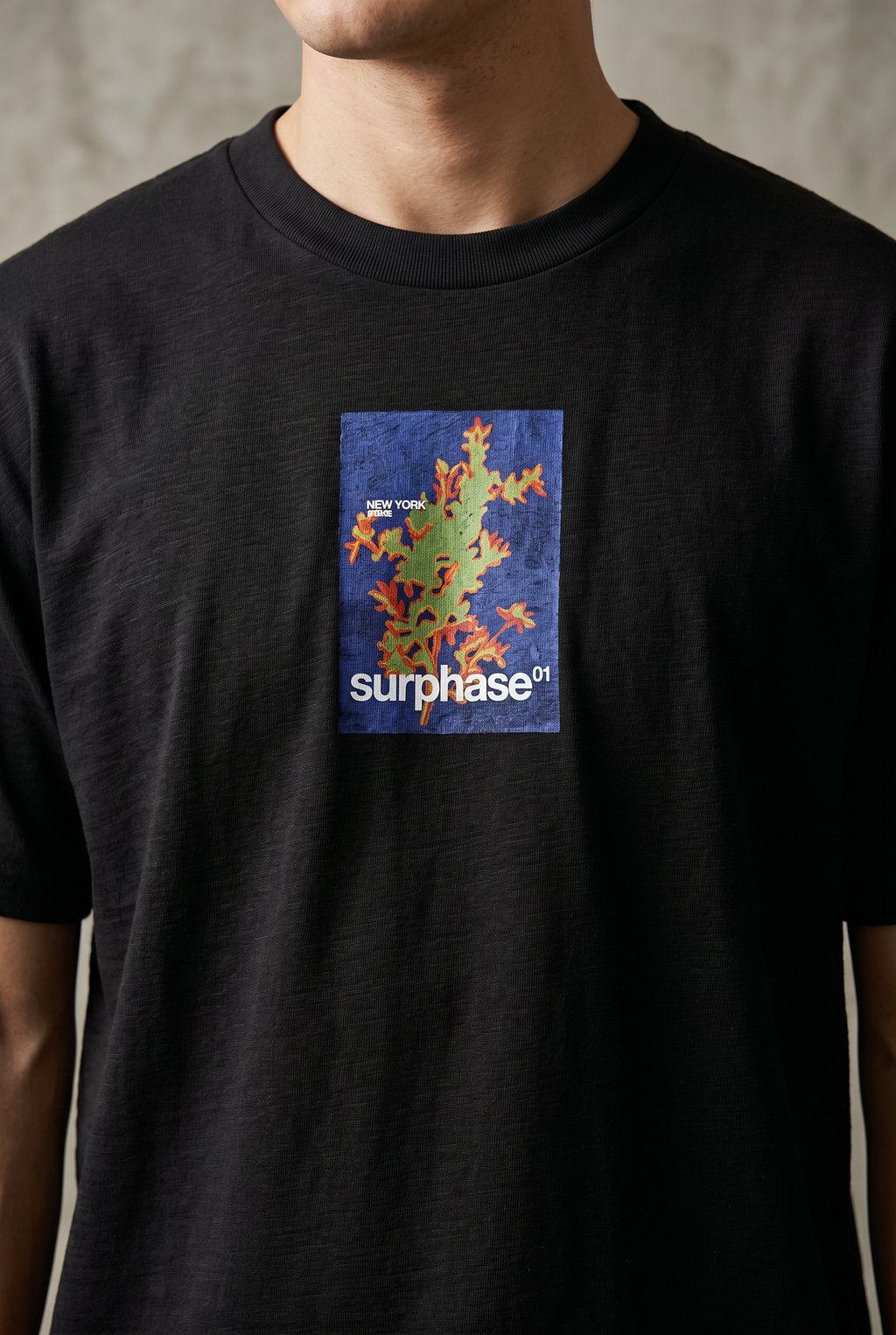 Surphase Pixel Heat